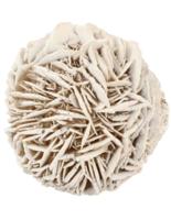 Ruwe Woestijnroos Edelsteen 5 - 7 cm - thumbnail