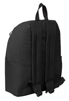 Laptoptas Munich Black Zwart 31 x 43 x 13 cm - thumbnail