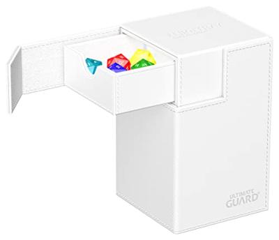 Ultimate Guard Flip'n'Tray 100+ Xenoskin - White