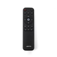 JAMO S 801 Zwart - thumbnail