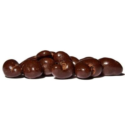 MijnNatuurwinkel Chocolade cashew noten puur 400 Gram MijnNatuurwinkel Chocolade cashew noten puur 400 Gram