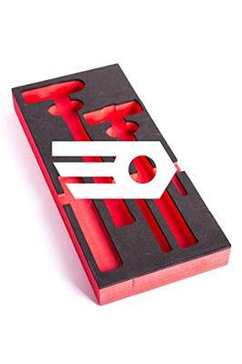 Facom lege foam module voor modm.467ju12 - PM.MOD467JU12