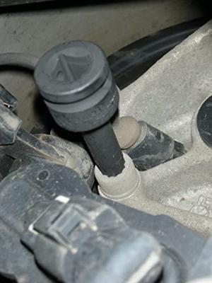 KS Tools 515.1160 515.1160 Verwisselbare koppen