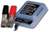 H-Tronic AL 300 PRO Loodaccu-lader 2 V, 6 V, 12 V Laadstroom (max.) 0.3 A - thumbnail