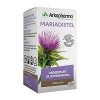 Arkopharma Arkocaps Mariadistel (45 caps) - thumbnail