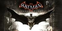 Batman Arkham Trilogy - thumbnail