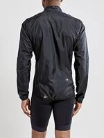 Craft 1908813 Essence Light Wind Jacket Men - Black - XXL - thumbnail