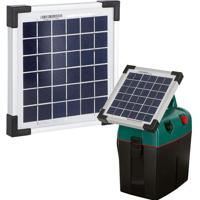 AKO zonnepaneel 4 watt - thumbnail