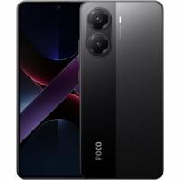 Xiaomi Poco X7 Pro 5G 8GB/256GB Negro (Black) Dual SIM - thumbnail