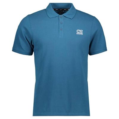 Cruyff Energized Polo Blauw