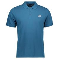 Cruyff Energized Polo Blauw - thumbnail
