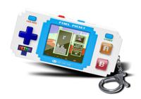 Portable Gaming System Pixel Pocket Pro - Tetris - thumbnail