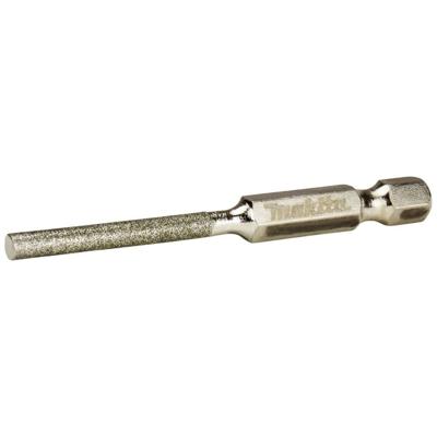 Makita D-73748 Ronde vijl 4,0mm 1/4 1 stuk(s)