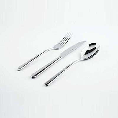 Sambonet Bestekset Linear - RVS - 30 delig / 6 personen Sambonet Bestekset Linear - RVS - 30 delig / 6 personen