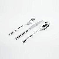 Sambonet Bestekset Linear - RVS - 30 delig / 6 personen - thumbnail