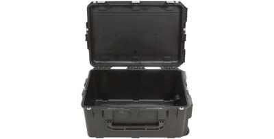 SKB iSeries 2617-12 waterdichte flightcase 662x432x305mm