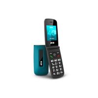 Mobiele Telefoon voor Bejaarden SPC 2342A Blauw 128 GB 2,4" - thumbnail