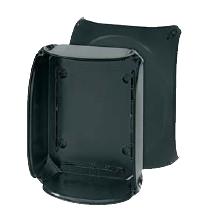 Hensel 62000094 Verdeeldoos Halogeenvrij, Verzegelbaar, Weerbestendig (l x b) 295 mm x 225 mm 1 stuk(s)