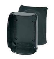 Hensel 62000094 Verdeeldoos Halogeenvrij, Verzegelbaar, Weerbestendig (l x b) 295 mm x 225 mm 1 stuk(s) - thumbnail