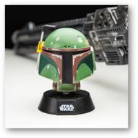 Disney Star Wars Boba Fett Icon lampje - thumbnail