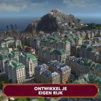 Anno 1800 - thumbnail