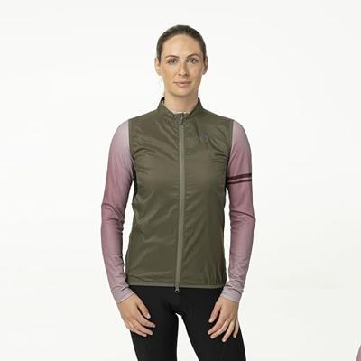 Wind Body Essential Dames