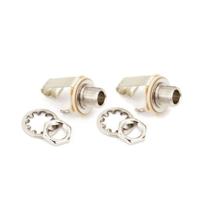 Fender 004-7329-049 6.35 mm mono output jack (set van 2) - thumbnail