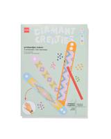 HEMA Kralenset armbandjes - 3 stuks - thumbnail