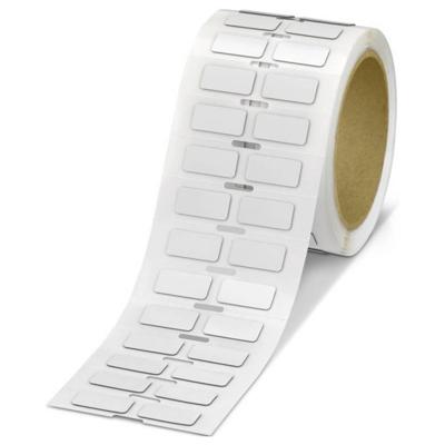 Phoenix Contact 0804488 EMLP (27X12,5)R Etiket 12.5 x 27 mm Aantal etiketten: 500