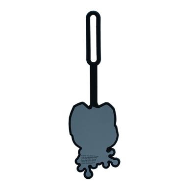 LEGO Minifigures Luggage tag Rose 10 cm