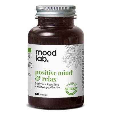 Mood Lab. Positive Mind & Relax Mood Lab. Positive Mind & Relax