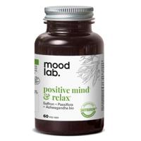 Mood Lab. Positive Mind & Relax - thumbnail