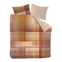 Beddinghouse Beddinghouse Jones Dekbedovertrek Terra 200x200/220 cm - thumbnail