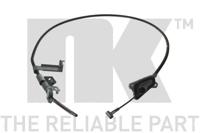 Trekkabel, parkeerrem 9022106 - thumbnail