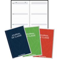 Aurora Education schoolagenda ft 10,5 x 16,5 cm, 224 bladzijden, eeuwigdurend - thumbnail