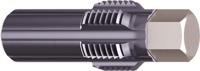 HAZET Draadnasnijder uitlaattemperatuursensoren/-sondes 4683-20 · 13 mm buitenzeskant · Lengte: 50 mm - thumbnail