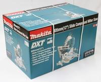 Makita ls1219l 230v radiaal afkortzaag 305 mm | 1800w 305mm - ls1219l - thumbnail