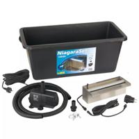 Niagara 30 LED waterval set - thumbnail