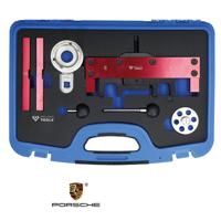 Brilliant Tools BT594420 Motorinstelgereedschapsset voor Porsche 911, Cayman, Boxster met MA1-motor - thumbnail