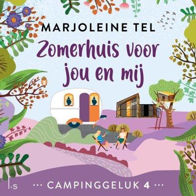 Zomerhuis voor jou en mij