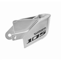 Shimano 105 ST-5700 Name Plate - thumbnail
