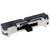 C & K Switches JSM08022SAQNR 1 stuk(s) - thumbnail