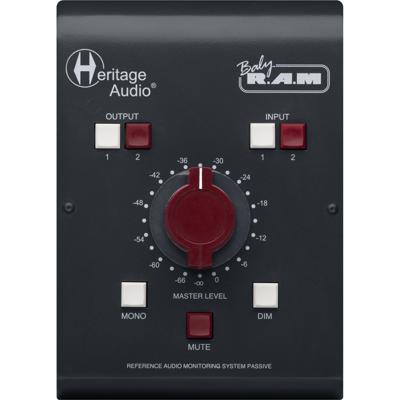 Heritage Audio Baby RAM Heritage Audio Baby RAM