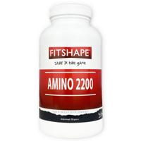 Fitshape Amino 2200mg 150 Tabletten - thumbnail