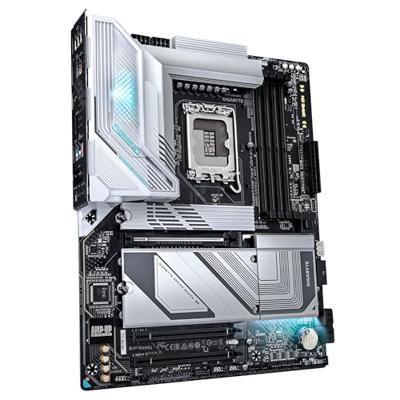 Moederbord Intel Gigabyte Z890 GAMING X WIFI7 Moederbord Intel Gigabyte Z890 GAMING X WIFI7