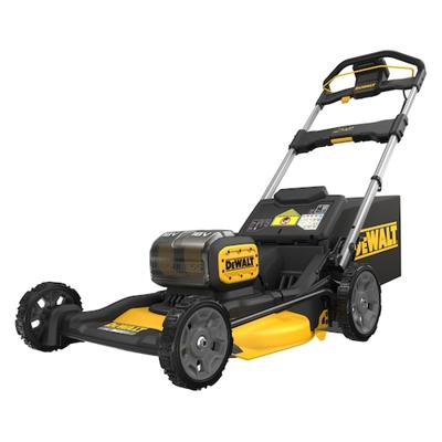 DeWalt DCMWP134N-XJ - 2x 18V XR Brushless 53cm Accu Grasmaaier | Zonder accu en lader - DCMWP134N-XJ - thumbnail