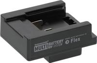 Brennenstuhl 1172640072 Adapter Flex 1 stuk(s) - thumbnail