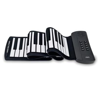 Oprolbaar Keyboard - Roll Up Keyboard - Oprolbare Piano