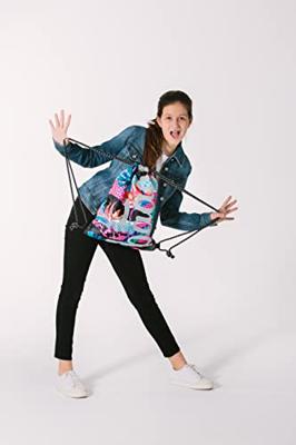 Baagl Gymtas Skate Glow in the Dark Baagl Gymtas Skate Glow in the Dark