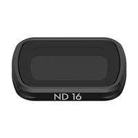 DJI Osmo Pocket ND-fiIterset - set met 4 ND-filters voor Osmo Pocket, ND4, ND8, ND16, ND32, accessoires voor opname in een heldere omgeving, waterafstotende beschermlaag tegen vingerafdrukken - thumbnail